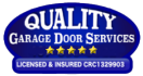 Quality Garage Door Services